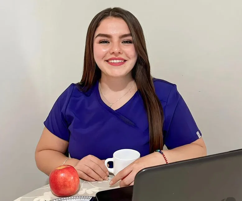 Nutricionista Daniela Carter en Santiago y online