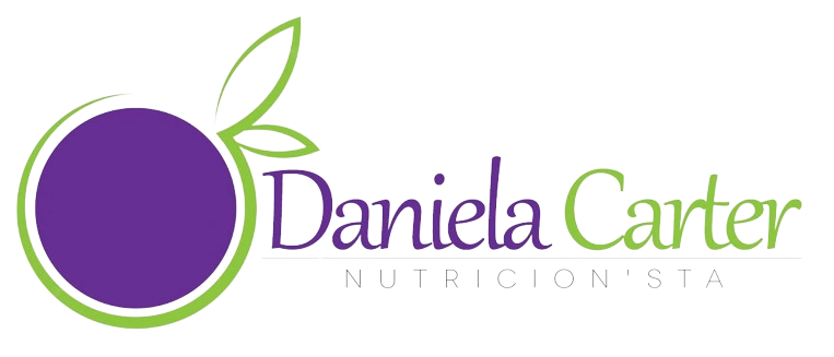 Nutricionista Daniela Carter en Santiago y online